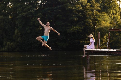 Autor fotografie Martin Kbrt