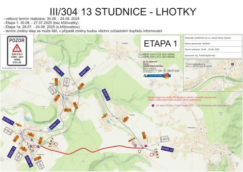Studnice_Lhotky_silnice_III_304_13_oprava