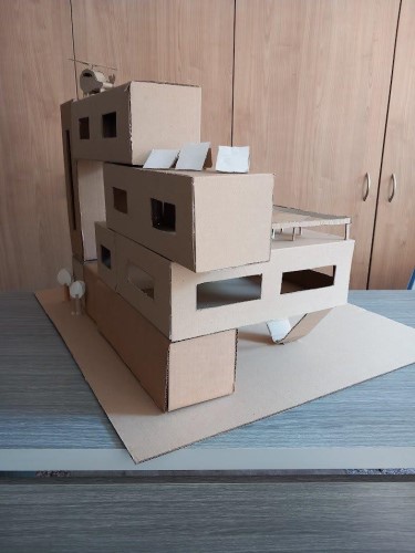 TZ_EXPO oima student SPS a OA arch. J. Letzela v Nchod
