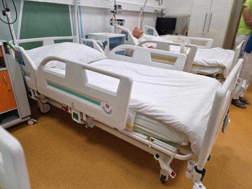 N�chod investuje do vzd�l�v�n� budouc�ch zdravotn�ch sester