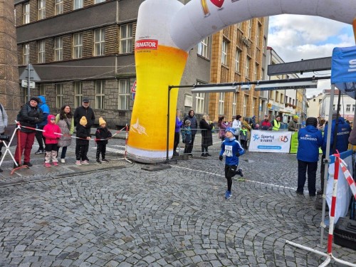 67. ronk legendrnho bhu HronovNchod je za nmi!