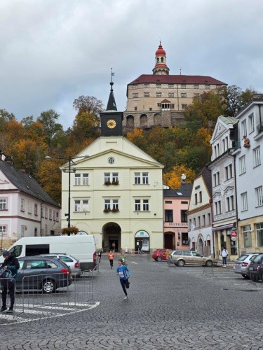 67. ronk legendrnho bhu HronovNchod je za nmi!