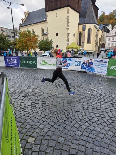 67. ronk legendrnho bhu HronovNchod je za nmi!