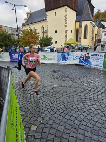 67. ronk legendrnho bhu HronovNchod je za nmi!