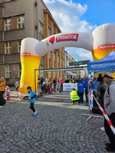 67. ronk legendrnho bhu HronovNchod je za nmi!