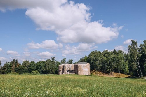Pevnost Dobrošov