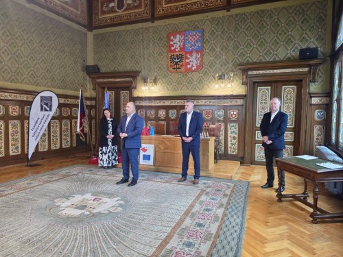 Pedn pohr Bhu do zmeckch schod 2025