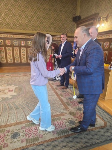 Pedn pohr Bhu do zmeckch schod 2025