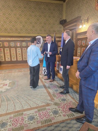 Pedn pohr Bhu do zmeckch schod 2025