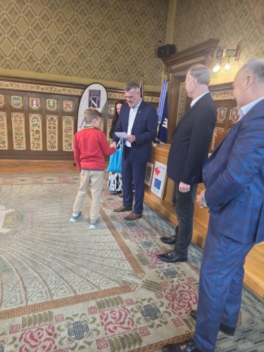 Pedn pohr Bhu do zmeckch schod 2025