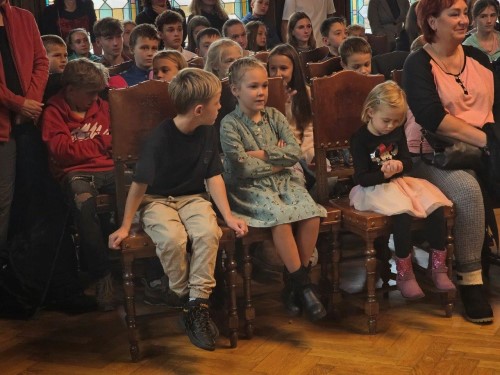 Pedn pohr Bhu do zmeckch schod 2025