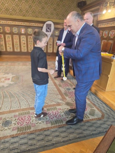 Pedn pohr Bhu do zmeckch schod 2025