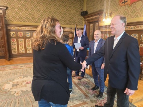 Pedn pohr Bhu do zmeckch schod 2025