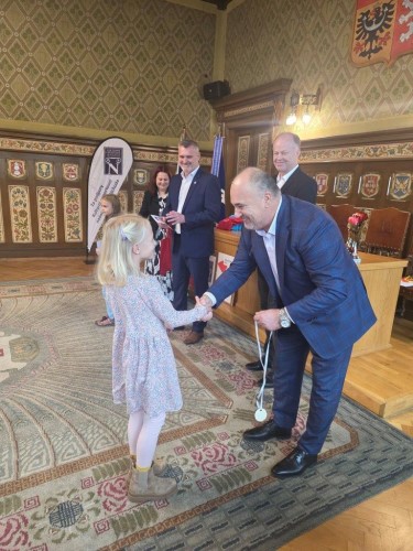 Pedn pohr Bhu do zmeckch schod 2025