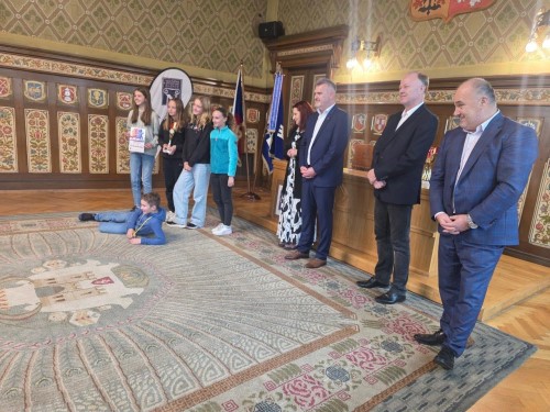 Pedn pohr Bhu do zmeckch schod 2025