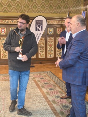 Pedn pohr Bhu do zmeckch schod 2025