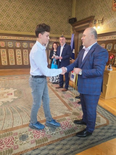 Pedn pohr Bhu do zmeckch schod 2025