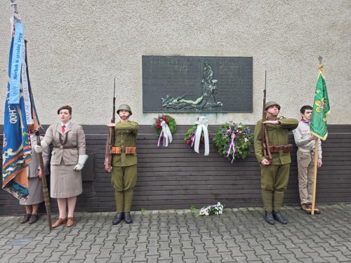 Pietn akty ke Dni vzniku samostatnho eskoslovenskho sttu
