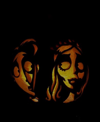 Vsledky soute o nejkrsnj vydlabanou dni