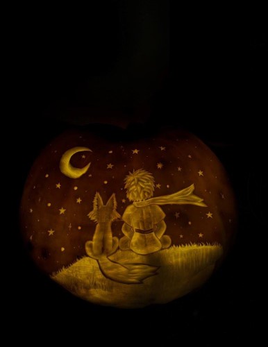 Vsledky soute o nejkrsnj vydlabanou dni