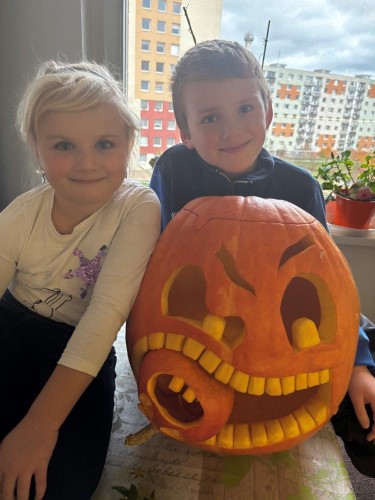 Vsledky soute o nejkrsnj vydlabanou dni