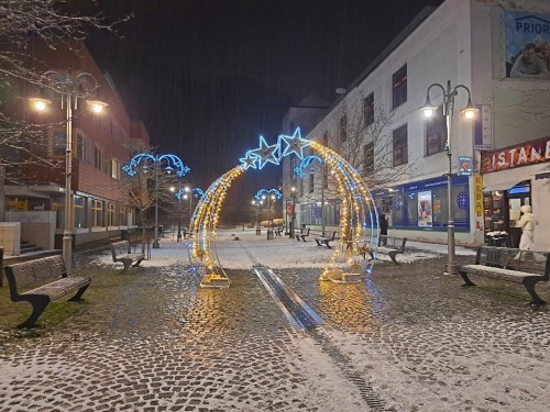 Advent v Náchodě může začít