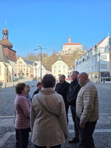 N�chod si p�ipomn�l 176 let od narozen� T. G. Masaryka