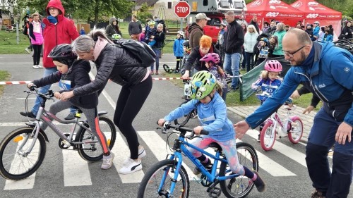 Slavata Triatlon Tour