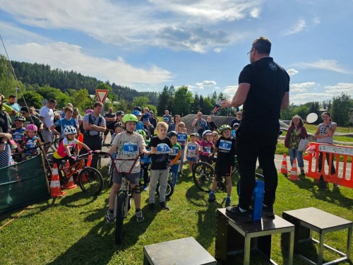 Slavata Triatlon Tour