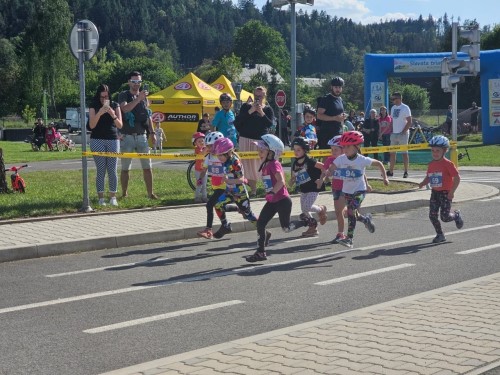 Slavata Triatlon Tour