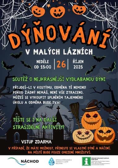 Dovn v Malch lznch
